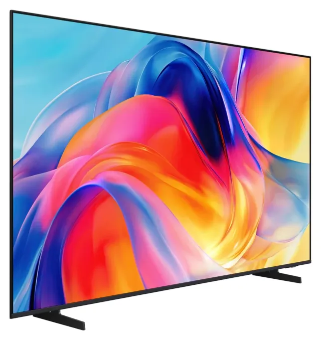 Samsung Mini LED M70H 75" 4K, vista 2