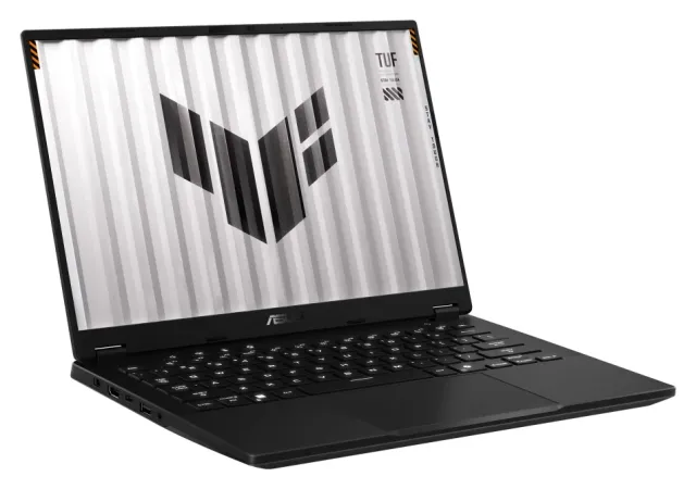ASUS TUF Gaming A14 — Radeon 8060S, 32 GB, vista 2