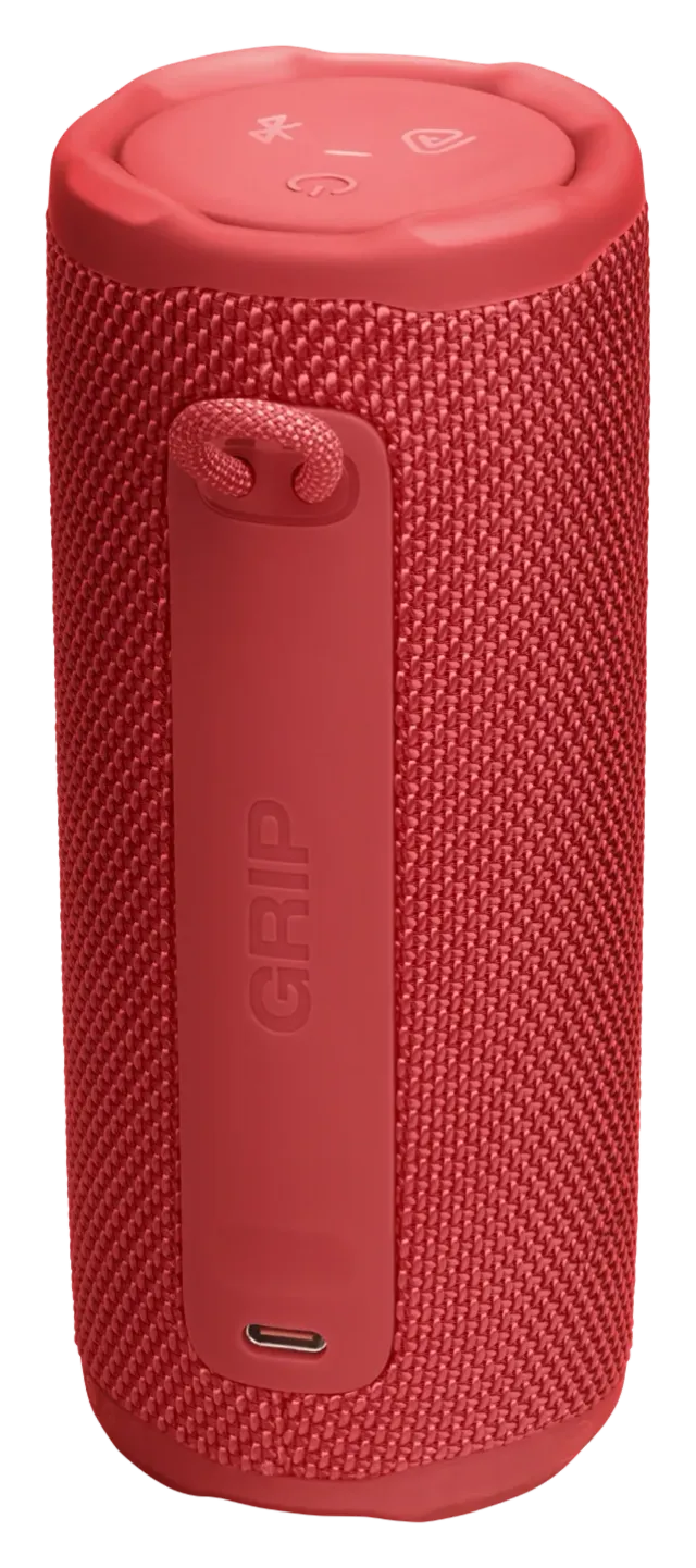 JBL Grip Red, vista 2