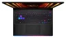 Ver vista 2 de MSI Raider 16 HX AI — RTX 5080, 64 GB