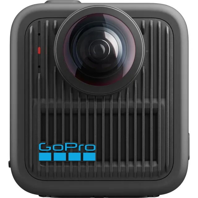 GoPro MAX 2 CHDHZ-311, vista 2