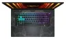 Ver vista 2 de MSI Cyborg 17" — Core 9, RTX 5060, 1 TB