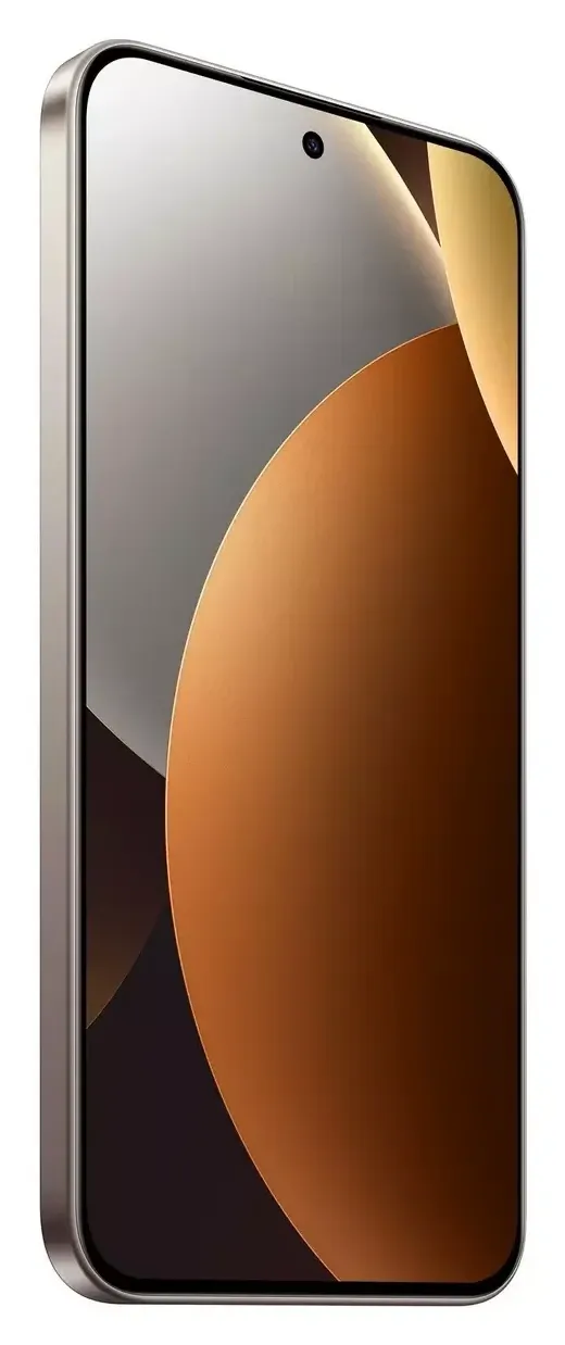 Xiaomi Redmi Note 15 Pro 5G 512 GB 12 GB RAM Titanium, vista 2