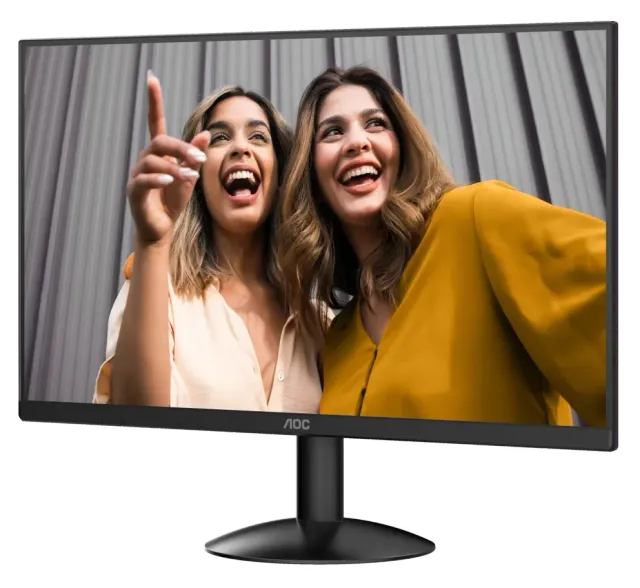 AOC 24B30H2 23,8", vista 2