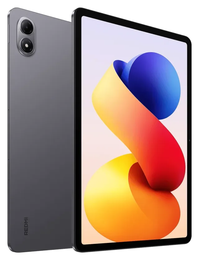 Xiaomi Redmi Pad 2 Pro 12,1" — 8 GB, 256 GB, Graphite Gray, vista 2