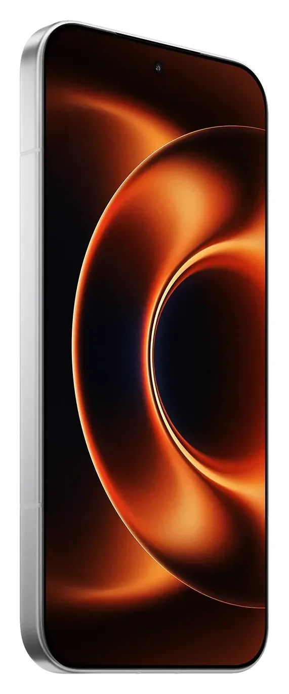 Xiaomi 17 Ultra 512 GB White, vista 2