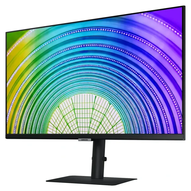 Samsung ViewFinity S6 LS27D606UA 27" QHD USB-C, vista 2