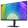 Ver vista 2 de Samsung ViewFinity S6 LS27D606UA 27" QHD USB-C