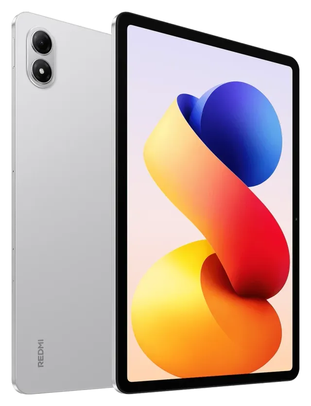 Xiaomi Redmi Pad 2 Pro 12,1" — 6 GB, 128 GB, Silver, vista 2