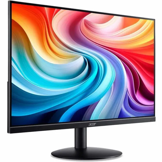 Acer SB242Y 24", vista 2