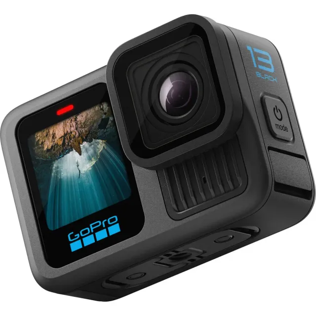 GoPro HERO13 Black, vista 2