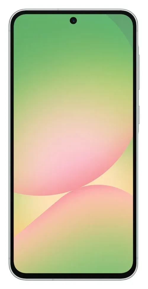 Samsung Galaxy A56 5G 256 GB 8 GB RAM Olive, vista 2