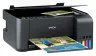 Ver vista 2 de Epson EcoTank L3250