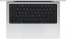 Ver vista 2 de Apple MacBook Pro 14" M5 Pro — 1 TB, Silver