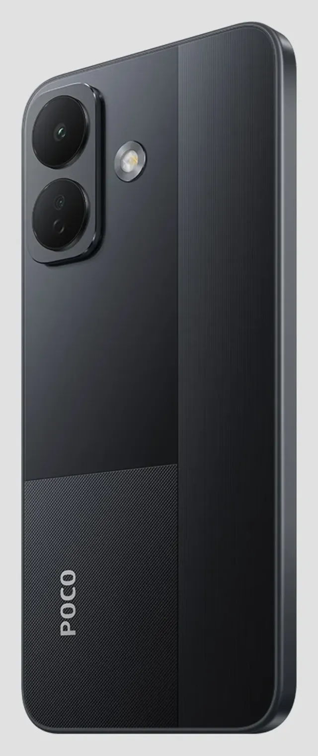 Xiaomi Poco X8 5G 256 GB 8 GB RAM Black, vista 2