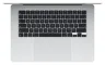Ver vista 2 de Apple MacBook Air 15" M5 — 1 TB, Silver