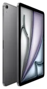 Ver vista 2 de Apple iPad Air 11" M4 — 128 GB, Space Gray