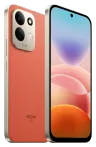 Ver vista 2 de Xiaomi Redmi 17 5G 256 GB 4 GB RAM Orange