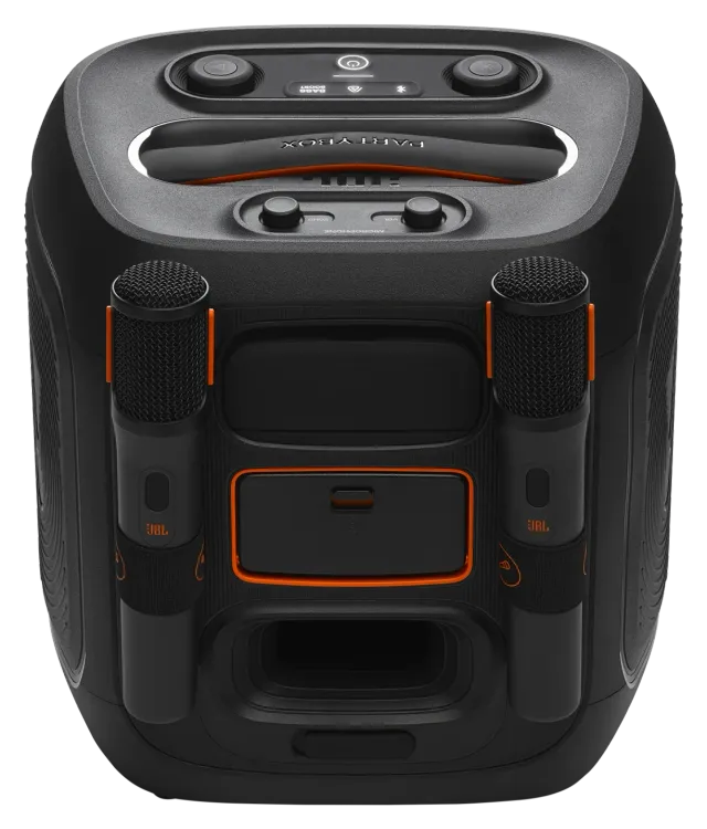 JBL PartyBox Encore 2, vista 2