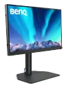 Ver vista 2 de BenQ SW272U 27" 4K AdobeRGB
