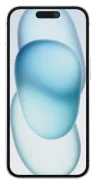 Ver vista 2 de Apple iPhone 15 128 GB Blue (Chip + eSIM · A3090)