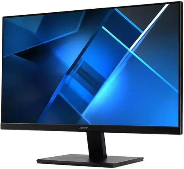 Acer V227Q HBI 22", vista 2
