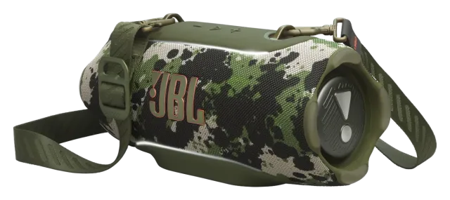 JBL Xtreme 5 Squad, vista 2