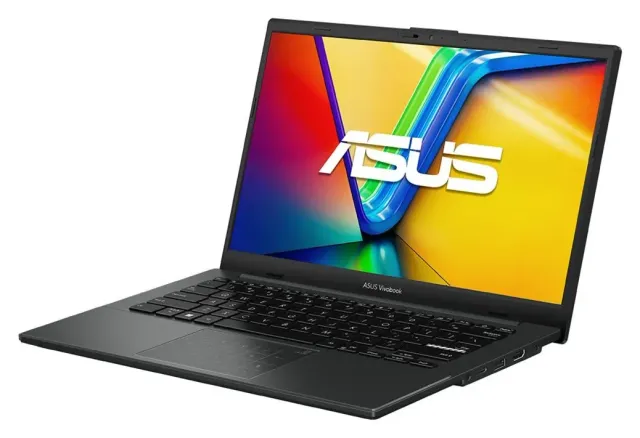 ASUS Vivobook Go 14, vista 2