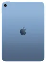Ver vista 2 de Apple iPad 11 (A16) — 128 GB, Blue