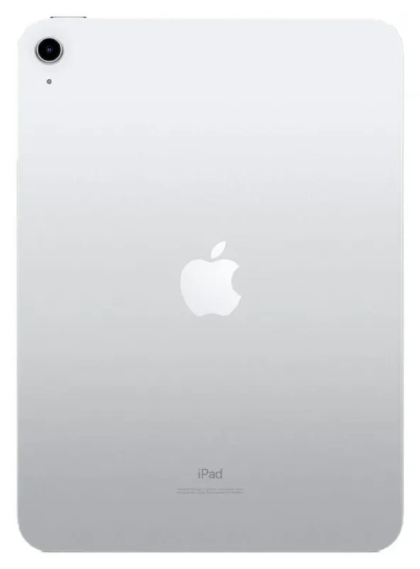 Apple iPad 11 (A16) — 128 GB, Silver, vista 2