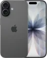 Ver vista 2 de Apple iPhone 17 256 GB Black (Dual SIM · A3520)