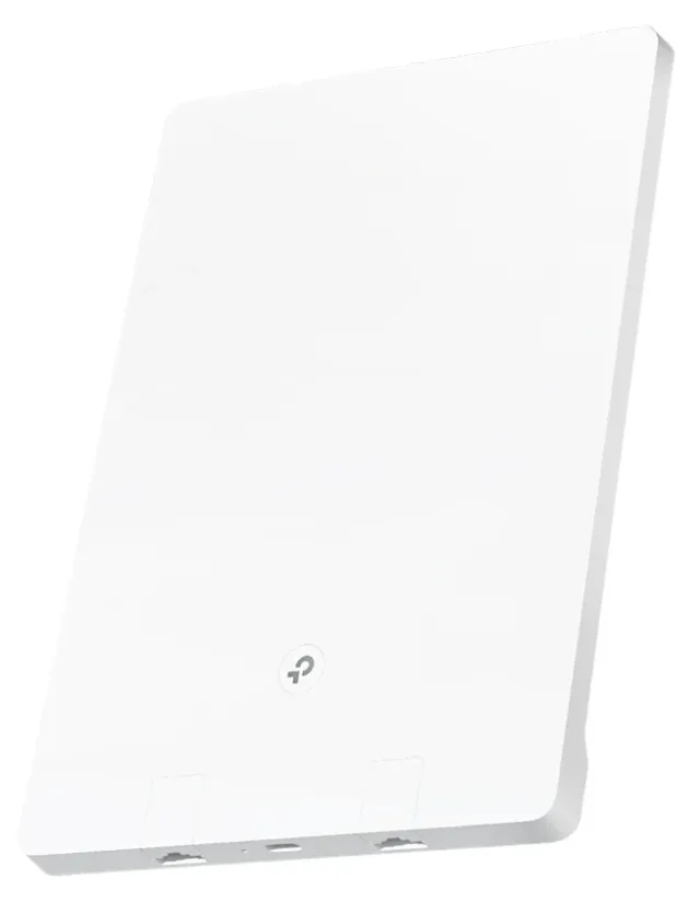 TP-Link Archer Air R5, vista 2