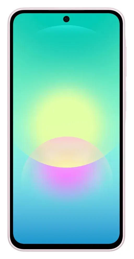 Samsung Galaxy A27 5G 256 GB 8 GB RAM Light Pink, vista 2