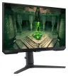 Ver vista 2 de Samsung Odyssey G4 25" FHD 240 Hz