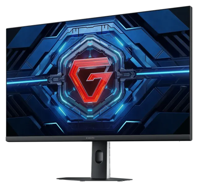 Xiaomi Gaming G27i 27" FHD 200 Hz, vista 2