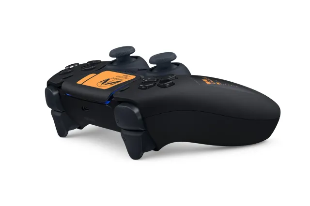 Control DualSense — Death Stranding 2, vista 2