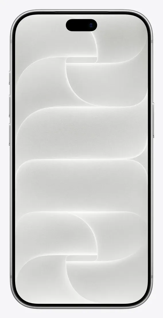 Apple iPhone 18 Pro 256 GB Silver (eSIM · A3472), vista 2