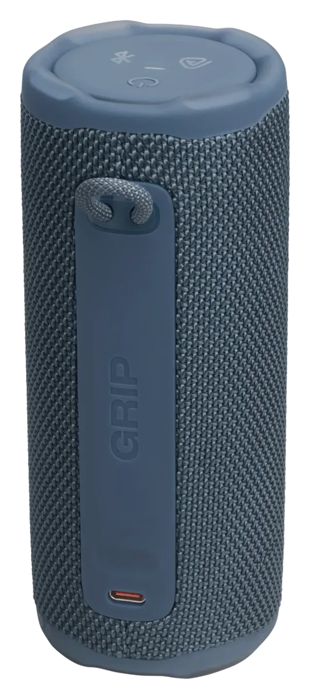 JBL Grip Blue, vista 2
