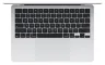 Ver vista 2 de Apple MacBook Air 13" M5 — 512 GB, Silver