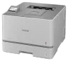 Ver vista 2 de Brother HL-L8570CDW