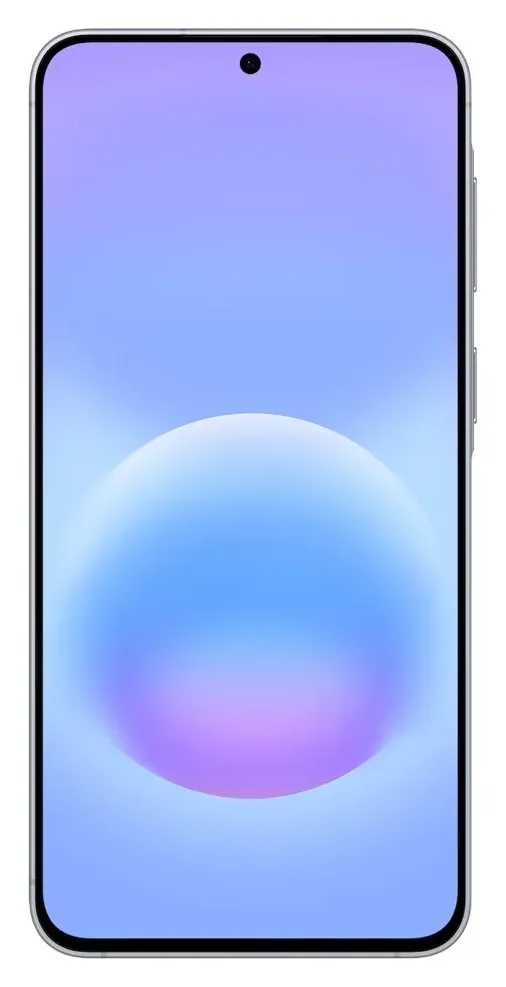 Samsung Galaxy A57 5G 128 GB 8 GB RAM Icy Blue, vista 2