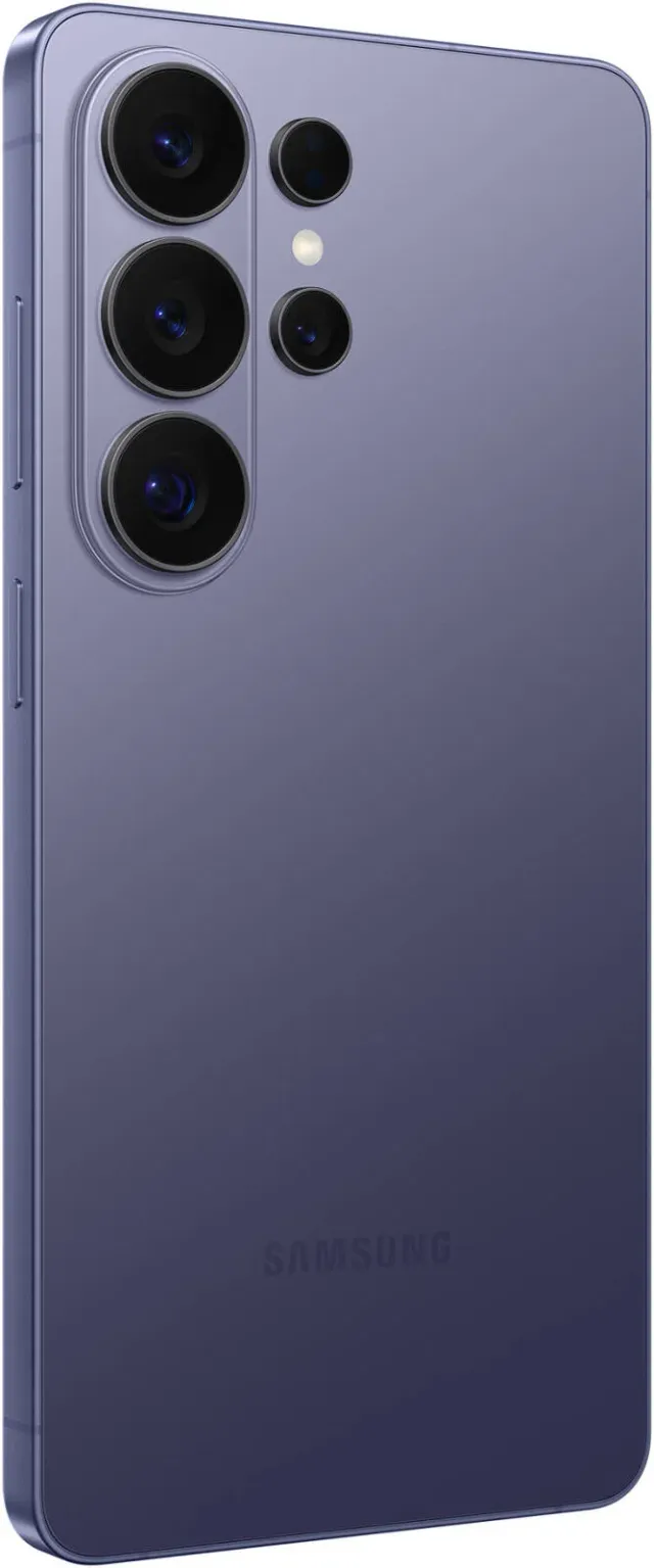 Samsung Galaxy S26 Ultra 256 GB Cobalt Violet (SM-S948B), vista 2