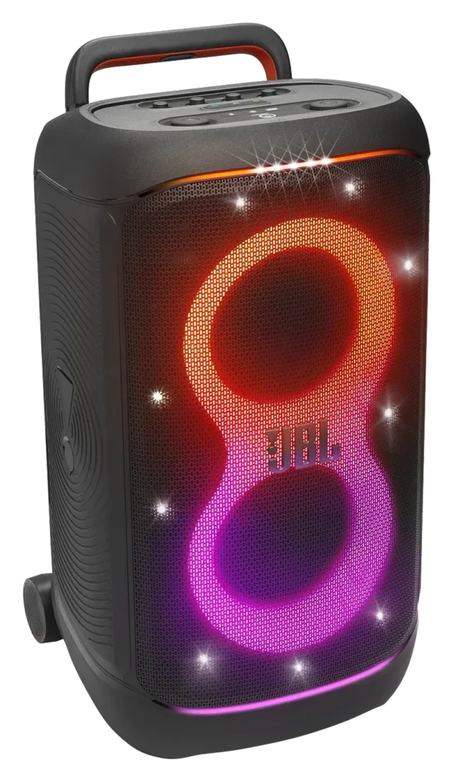 JBL PartyBox 520, vista 2