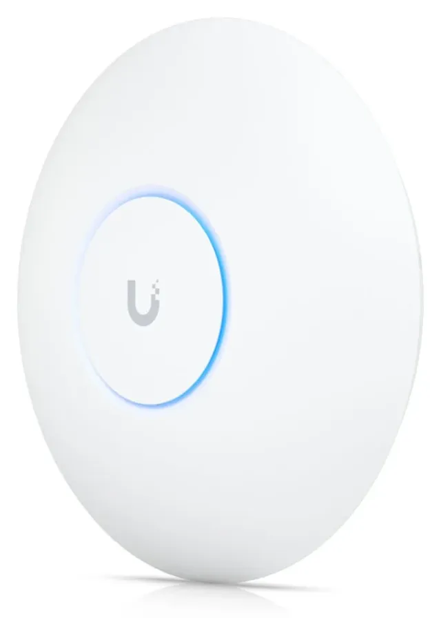 Ubiquiti UniFi U7 Pro, vista 2