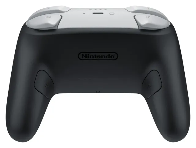 Control Pro de Nintendo Switch 2, vista 2