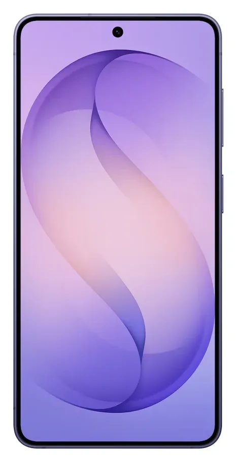 Samsung Galaxy S26 256 GB Cobalt Violet (SM-S942B), vista 3