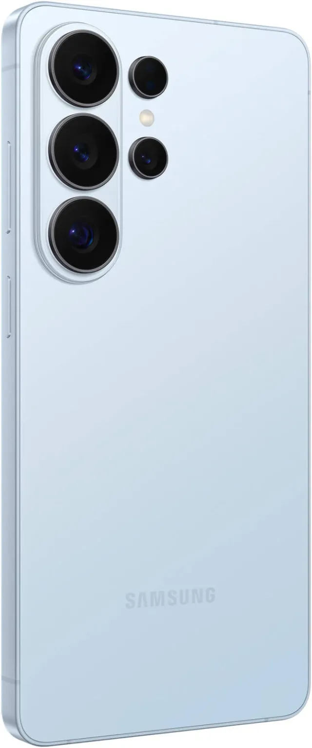 Samsung Galaxy S26 Ultra 256 GB Sky Blue (SM-S948B), vista 2