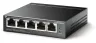Ver vista 2 de TP-Link Switch TL-SG1005LP