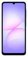 Ver vista 2 de Samsung Galaxy A07 4G 64 GB 4 GB RAM Green