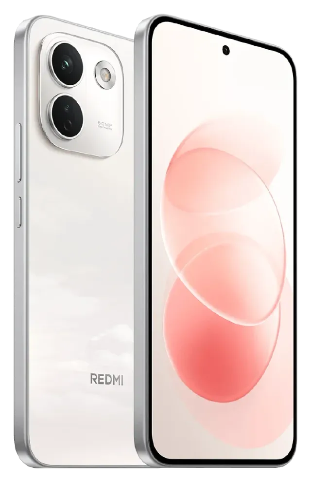 Xiaomi Redmi Note 17 Pro Max 5G 256 GB 8 GB RAM Cloud Blush, vista 2